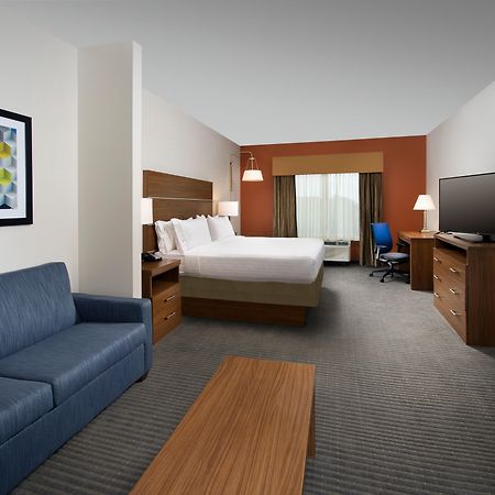 Holiday Inn Express & Suites Bay City By Ihg Kültér fotó