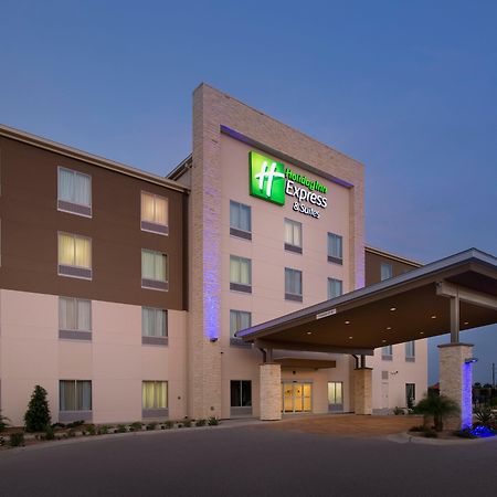 Holiday Inn Express & Suites Bay City By Ihg Kültér fotó