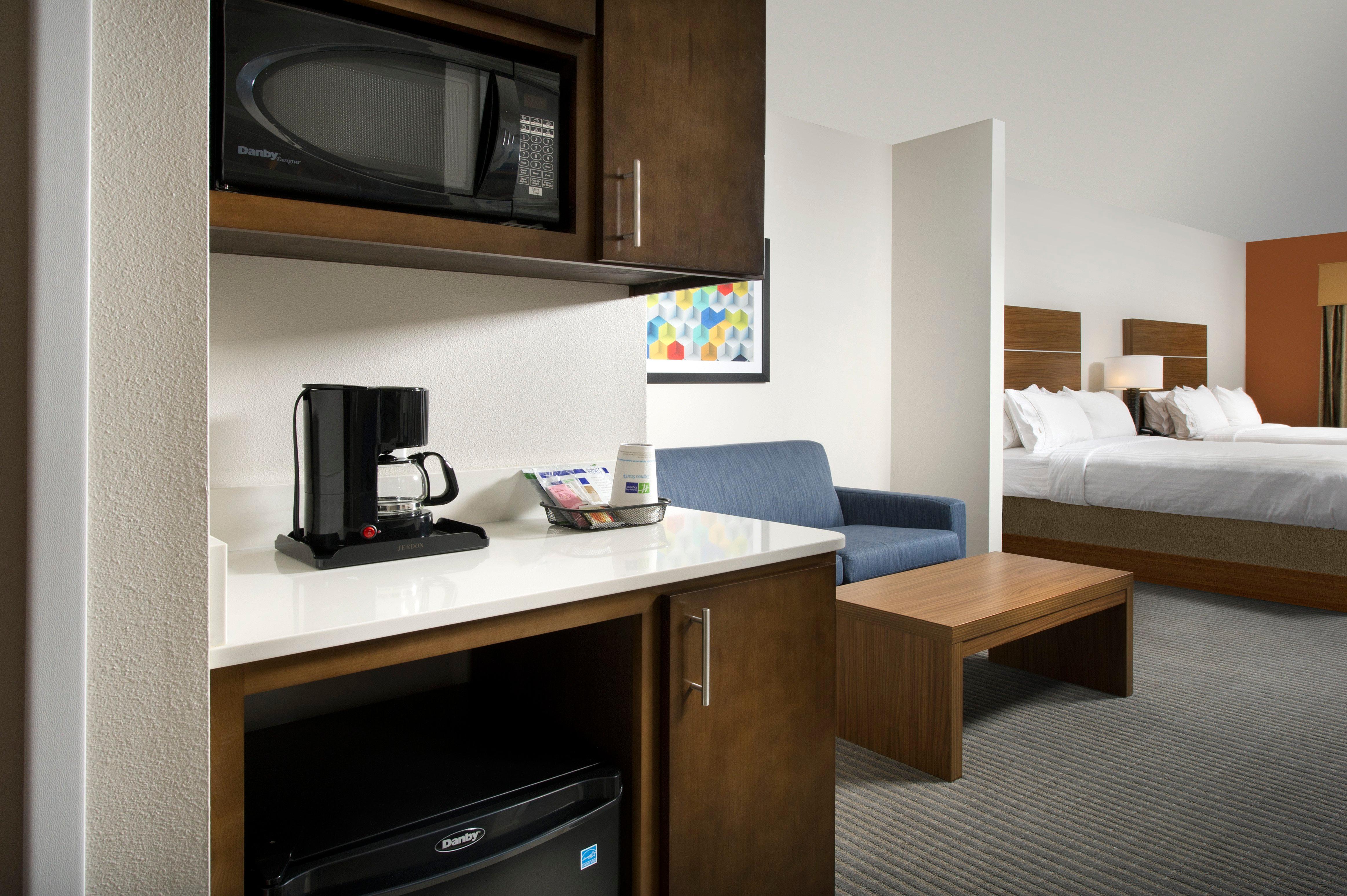 Holiday Inn Express & Suites Bay City By Ihg Kültér fotó