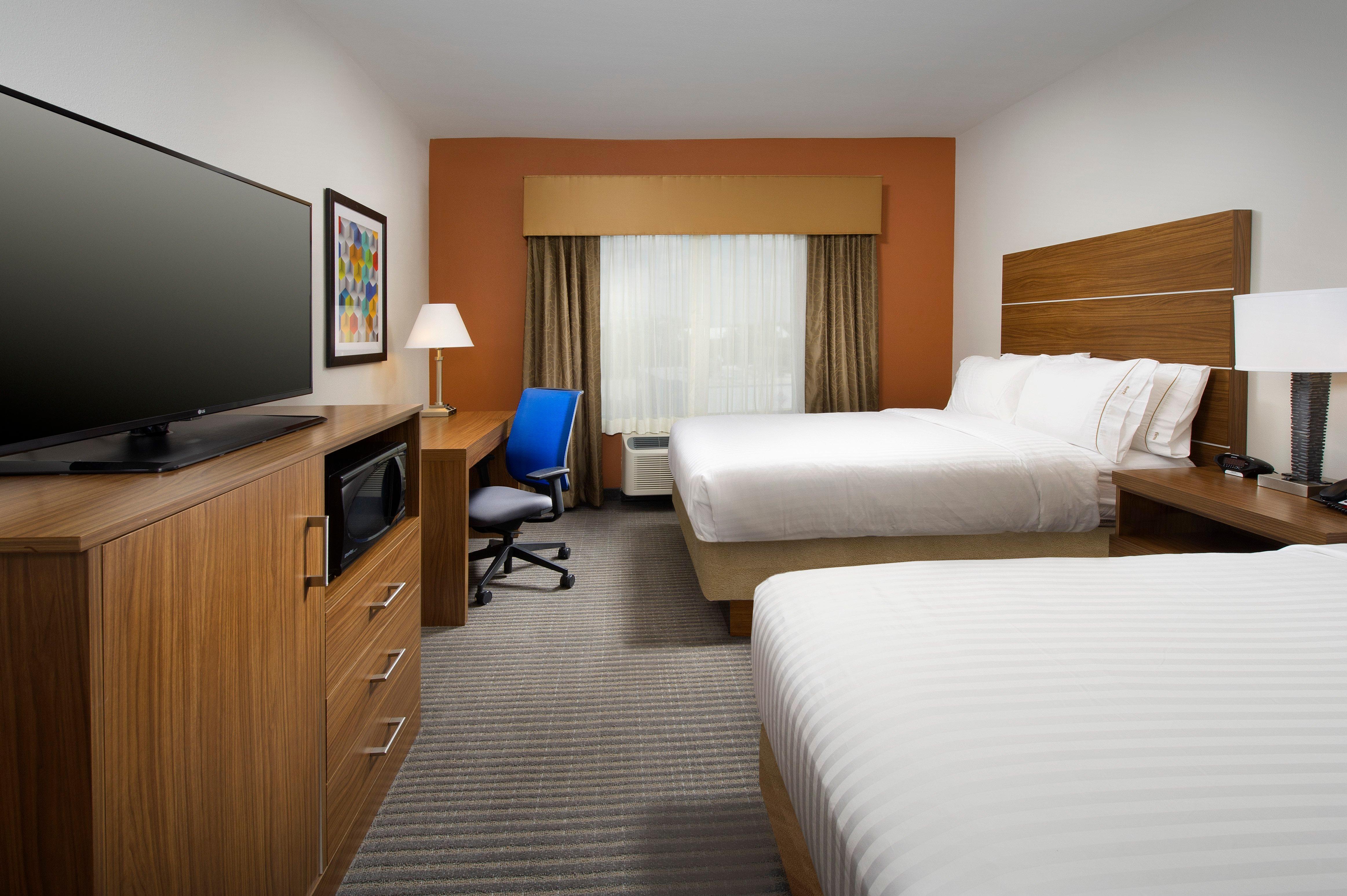 Holiday Inn Express & Suites Bay City By Ihg Kültér fotó