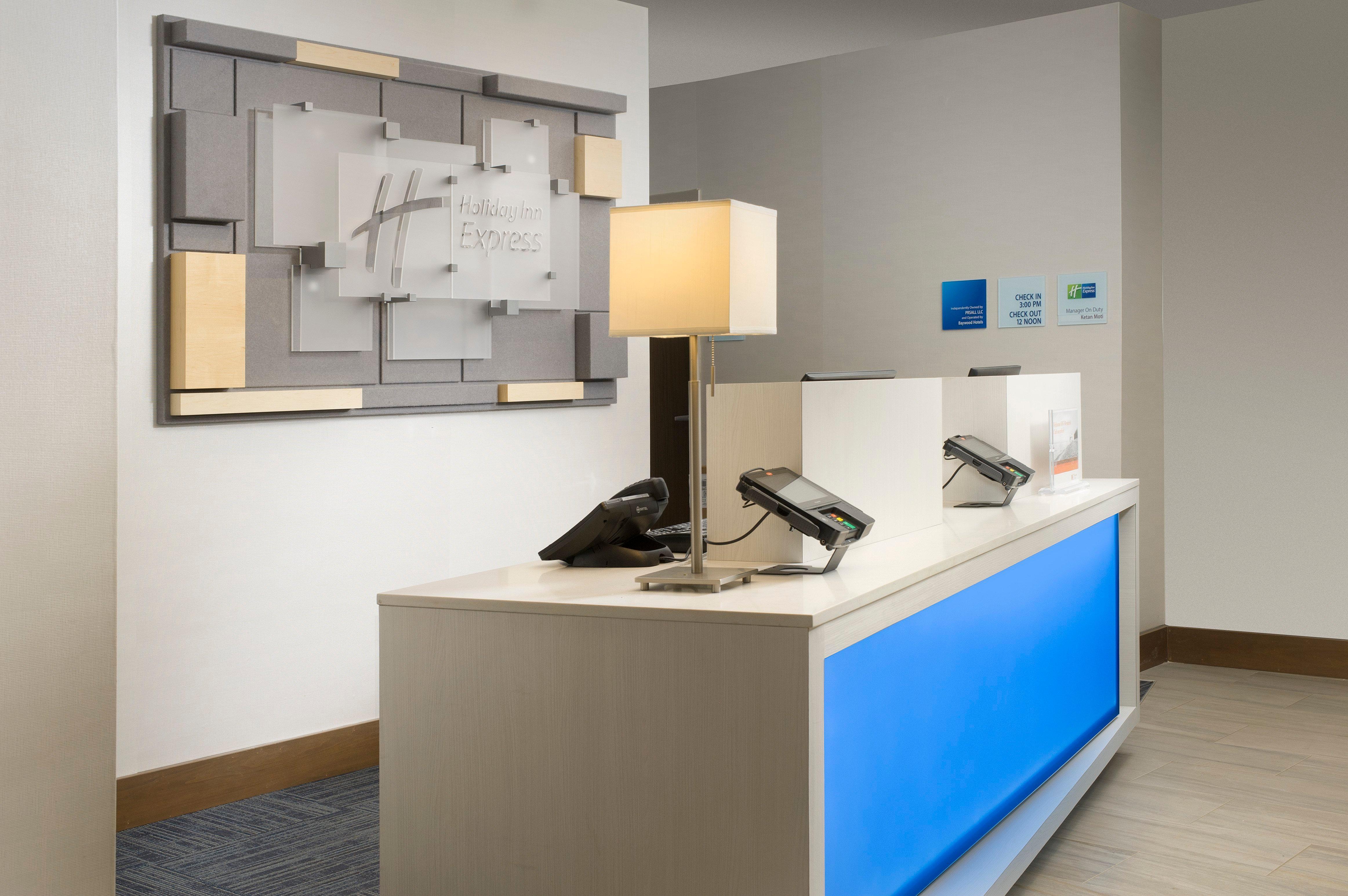 Holiday Inn Express & Suites Bay City By Ihg Kültér fotó
