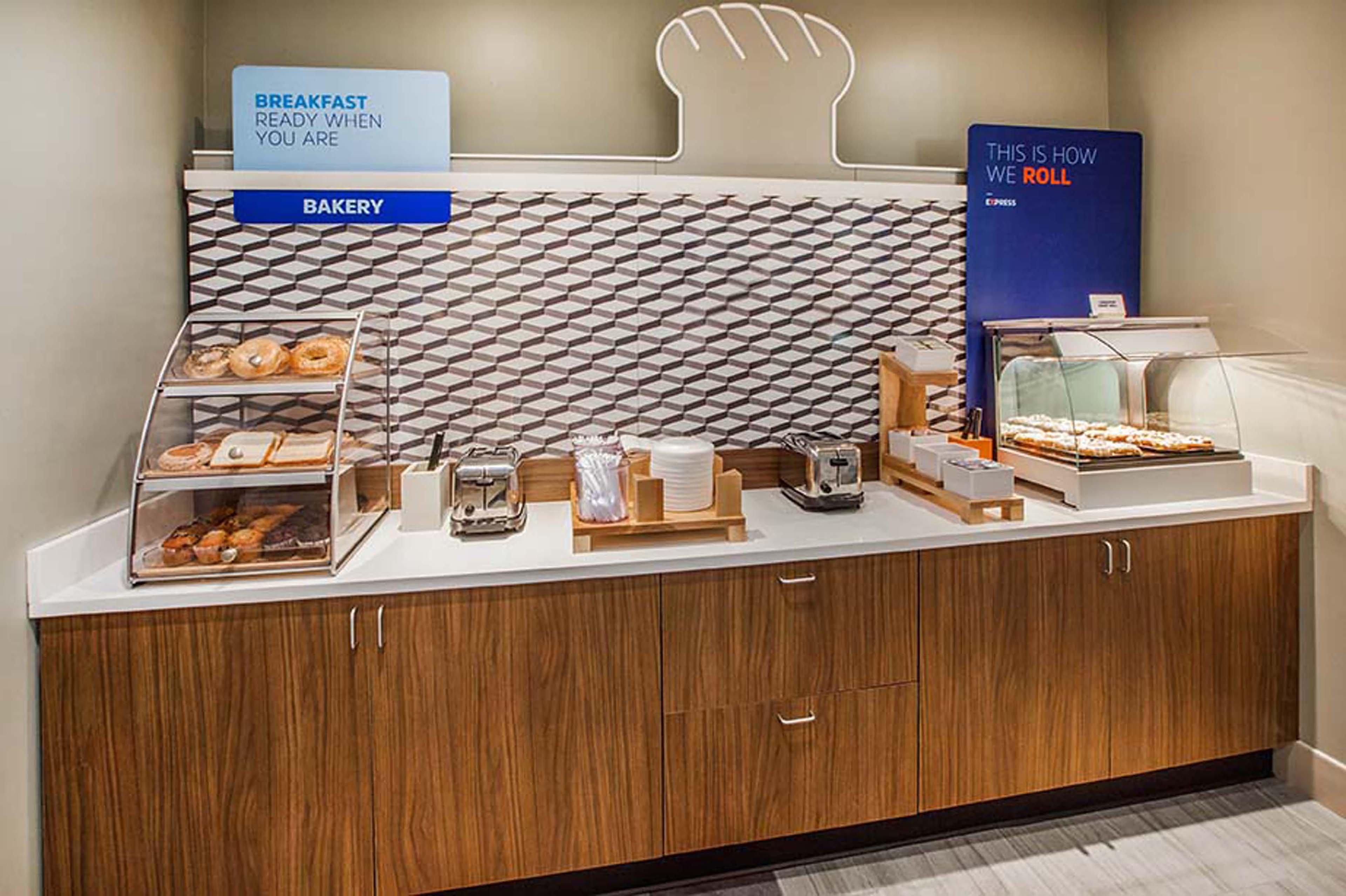 Holiday Inn Express & Suites Bay City By Ihg Kültér fotó