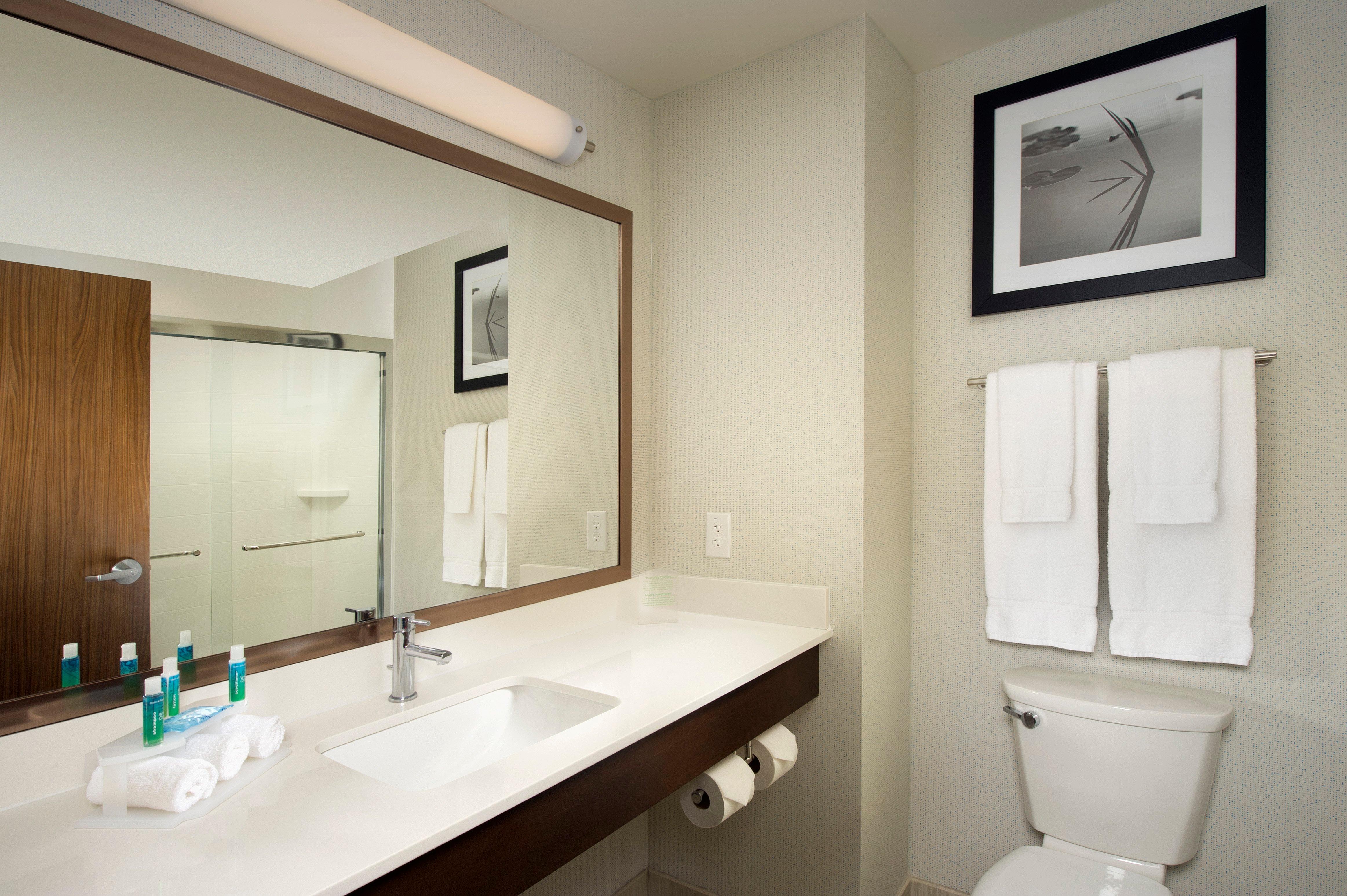 Holiday Inn Express & Suites Bay City By Ihg Kültér fotó