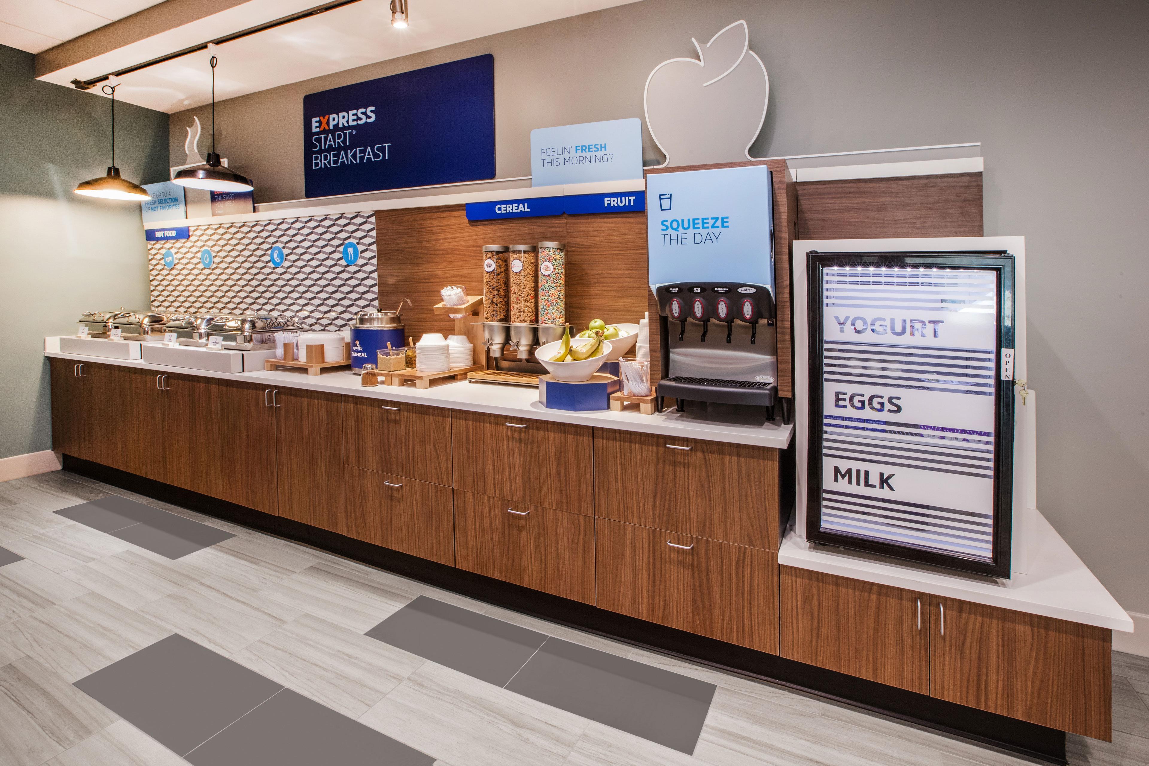 Holiday Inn Express & Suites Bay City By Ihg Kültér fotó
