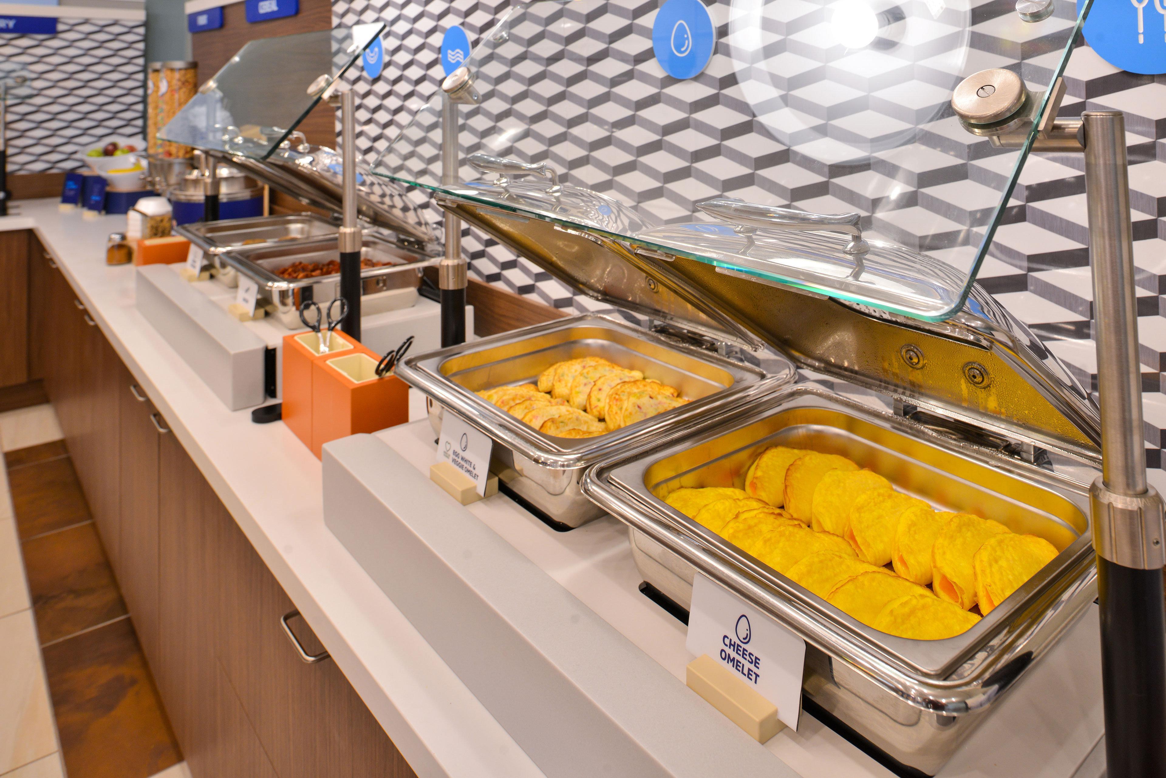 Holiday Inn Express & Suites Bay City By Ihg Kültér fotó