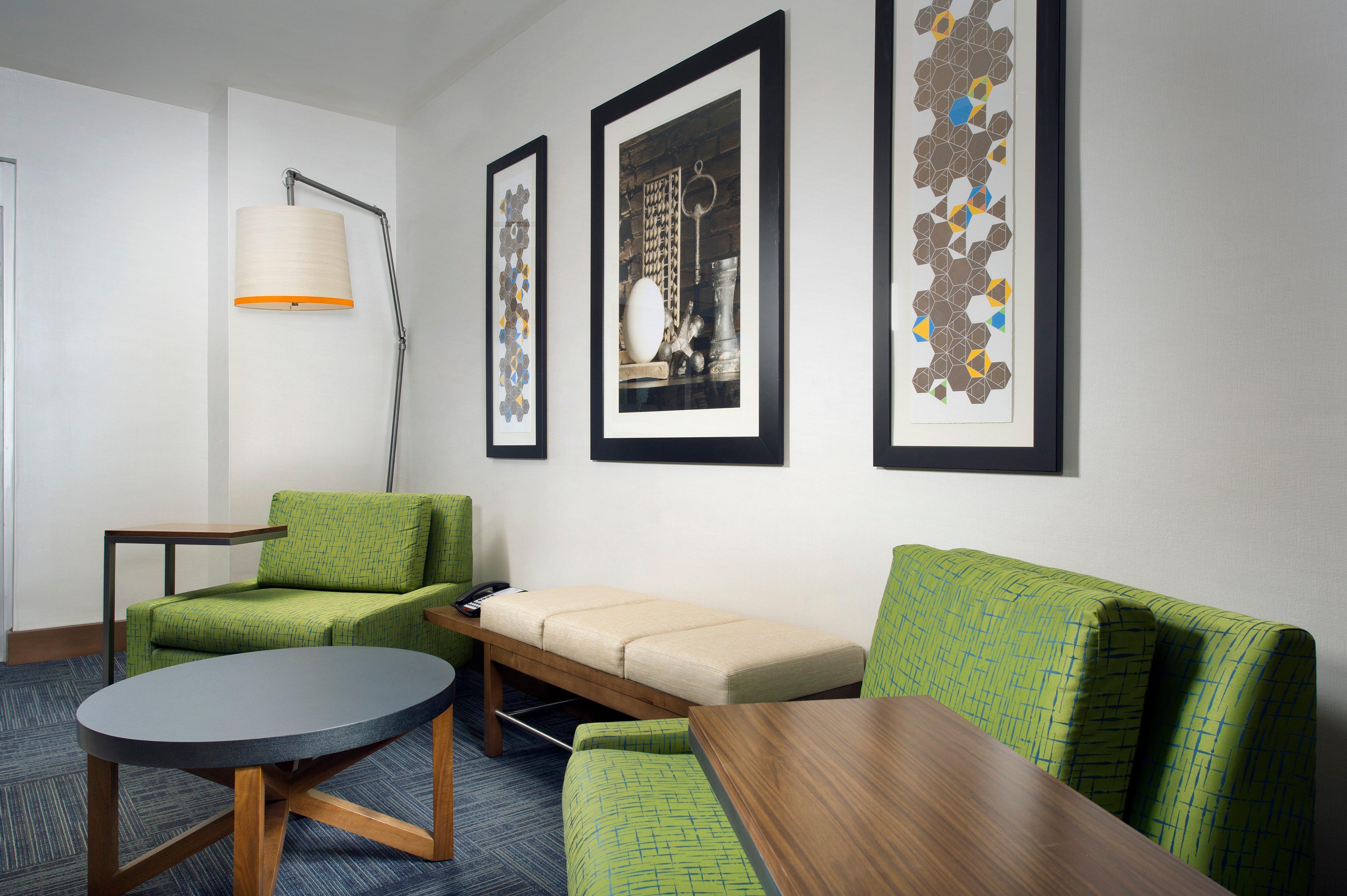 Holiday Inn Express & Suites Bay City By Ihg Kültér fotó